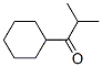 1-cyclohexyl-2-methylpropan-1-one CAS#: 1125-71-9