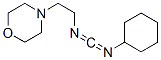 1-cyclohexyl-3-(2-(4-morpholinyl)ethyl)carbodiimide CAS#: 15580-20-8
