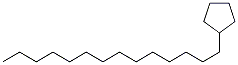 1-cyclopentyltetradecane CAS#: 1795-22-8