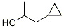 1-cyclopropylpropan-2-ol CAS#: 18729-47-0