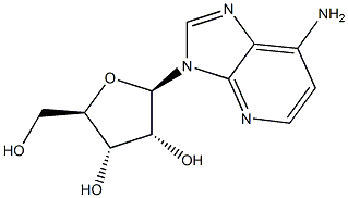 1-deazaadenosine CAS#: 14432-09-8