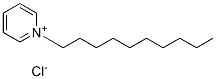 1-decylpyridinium chloride CAS#: 1609-21-8