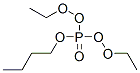 1-diethoxyphosphoryloxybutane CAS#: 2737-00-0