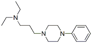 1-(diethylaminopropyl)-4-phenylpiperazine CAS#: 101751-95-5