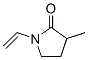 1-ethenyl-3-methyl-2-Pyrrolidinone CAS#: 15297-59-3