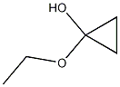 1-ethoxycyclopropanol CAS#: 13837-45-1