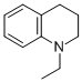 1-ethyl-1,2,3,4-tetrahydroquinoline CAS#: 16768-69-7