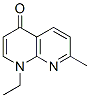 1-ethyl-1,4-dihydro-7-methyl-4-oxo-1,8-naphthyridine CAS#: 10299-49-7