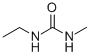 1-ethyl-3-methyl-urea CAS#: 28145-10-0