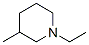 1-ethyl-3-methylpiperidine CAS#: 2162-86-9