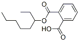 (1-ethylhexyl) hydrogen phthalate CAS#: 23276-77-9