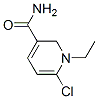 1-ethylpyridine-5-carboxamide chloride CAS#: 14596-52-2
