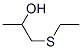 1-(ethylthio)propan-2-ol CAS#: 16621-37-7