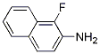 1-fluoro-2-aminonaphthalene CAS#: 14554-00-8