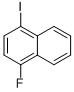 1-fluoro-4-iodonaphthalene CAS#: 17318-09-1