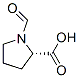 1-formyl-L-proline CAS#: 13200-83-4
