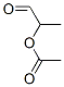 1-formylethyl acetate CAS#: 22094-23-1