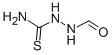 1-formylthiosemicarbazide CAS#: 2302-84-3