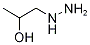 1-hydrazino-2-propanol(SALTDATA: FREE) CAS#: 18501-20-7