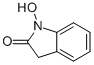 1-hydroxy-3H-indol-2-one CAS#: 18108-55-9