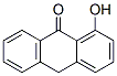 1-hydroxyanthrone CAS#: 1715-81-7