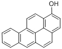 1-hydroxybenzo(a)pyrene CAS#: 13345-23-8