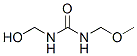 1-(hydroxymethyl)-3-(methoxymethyl)urea CAS#: 17741-86-5