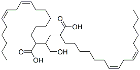 1-(hydroxymethyl)ethane-1,2-diyl bis[(9Z,12Z)-octadeca-9,12-dienoate] CAS#: 2442-62-8