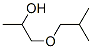 1-isobutoxypropan-2-ol CAS#: 23436-19-3