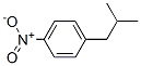 1-isobutyl-4-nitrobenzene CAS#: 10342-60-6