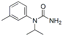 1-isopropyl-1-(3-tolyl)urea CAS#: 26772-92-9