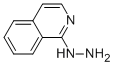 1-(isoquinolin-1-yl)hydrazine CAS#: 15793-94-9