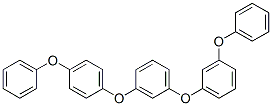 1-(m-phenoxyphenoxy)-3-(p-phenoxyphenoxy)benzene CAS#: 13281-14-6