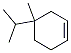 1-menthene CAS#: 11028-39-0