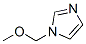1-(methoxymethyl)-1H-imidazole CAS#: 20075-26-7