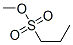 1-methoxysulfonylpropane CAS#: 2697-50-9