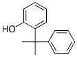 (1-methyl-1-phenylethyl)phenol CAS#: 27576-86-9