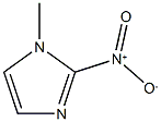 1-methyl-2-nitroimidazole CAS#: 1671-82-5