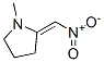 1-methyl-2-(nitromethylene)pyrrolidine CAS#: 26171-05-1