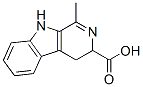 1-methyl-3,4-dihydro-beta-carboline-3-carboxylic acid CAS#: 10022-82-9
