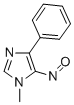 1-methyl-4-phenyl-5-nitrosoimidazole CAS#: 111380-08-6
