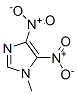 1-methyl-4,5-dinitro-imidazole CAS#: 19183-15-4