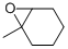 1-methyl-7-oxabicyclo[4.1.0]heptane CAS#: 1713-33-3