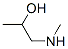 1-(methylamino)propan-2-ol CAS#: 16667-45-1