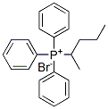 (1-methylbutyl)triphenylphosphonium bromide CAS#: 17827-53-1