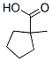 1-methylcyclopentane-1-carboxylic acid CAS#: 110378-86-4