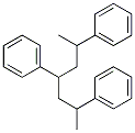 (1-methylhexane-1,3,5-triyl)trisbenzene CAS#: 17293-59-3