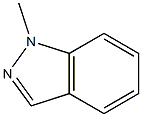 1-methylindazole CAS#: 13436-48-1