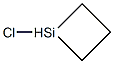 1-monochlorosilacyclobutane CAS#: 20156-49-4