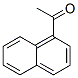 1-(naphthyl)ethan-1-one CAS#: 1333-52-4